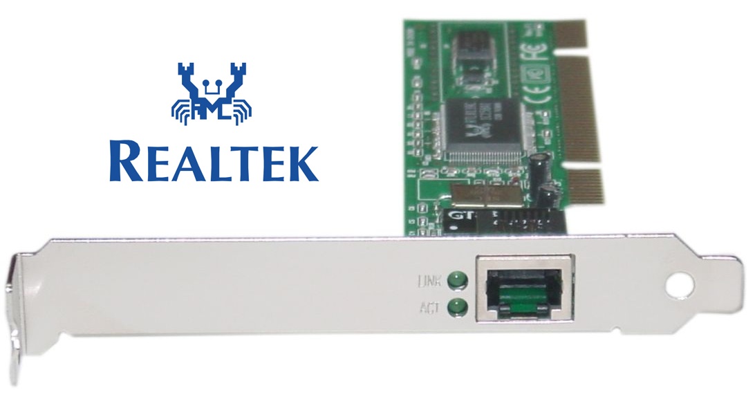 download realtek pcie gbe family controller driver